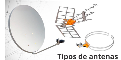 Instalar y orientar una antena parabólica en Chinchon