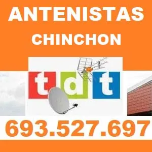 Antenistas Chinchon