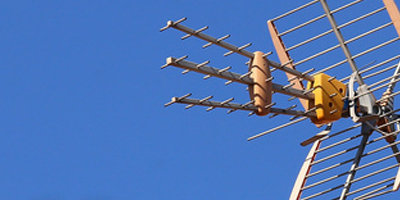 mantenimiento de antenas Chinchon